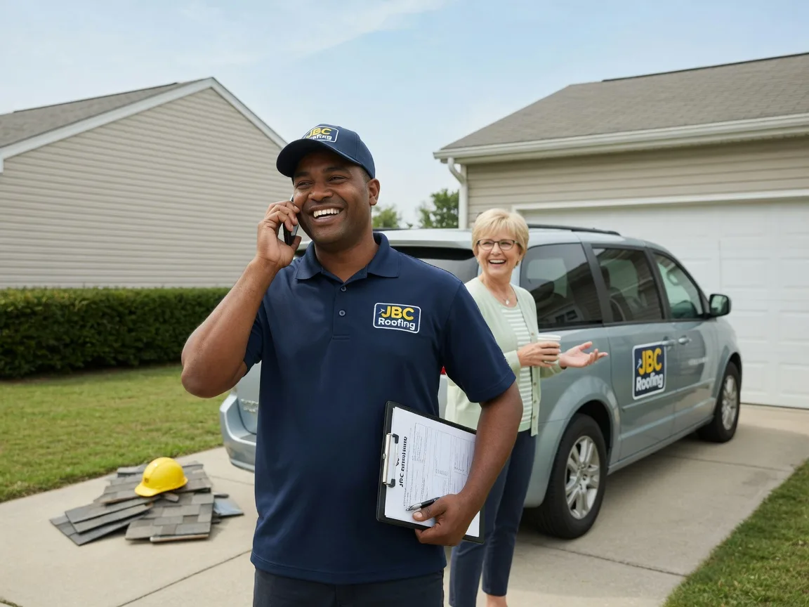 Roof Replacement West Suffield, CT FAQs